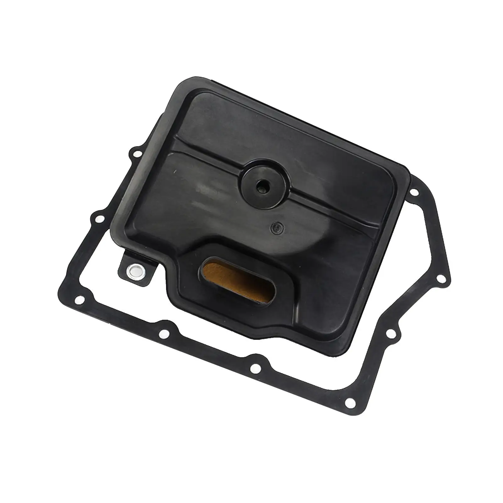Auto Automatic Transmission Filter with Pan Gasket Set 68018555AA for Chrysler Premium Professional Direct Replaces Durable
Auto Automatic Transmission Filter with Pan Gasket Set 68018555AA for Chrysler Premium Professional Direct Replaces Durable