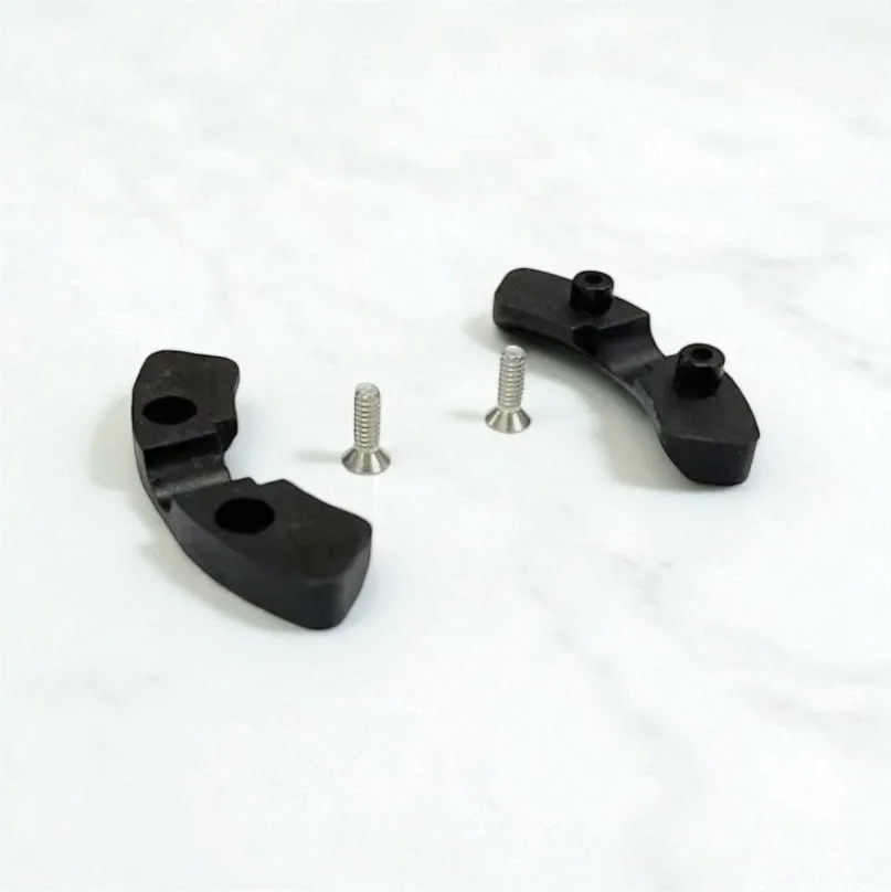 Супертвердый слайдер рычага переключения передач для vw golf mk3, jetta mk3, corrado (02a trans)
Супертвердый слайдер рычага переключения передач для vw golf mk3, jetta mk3, corrado (02a trans)