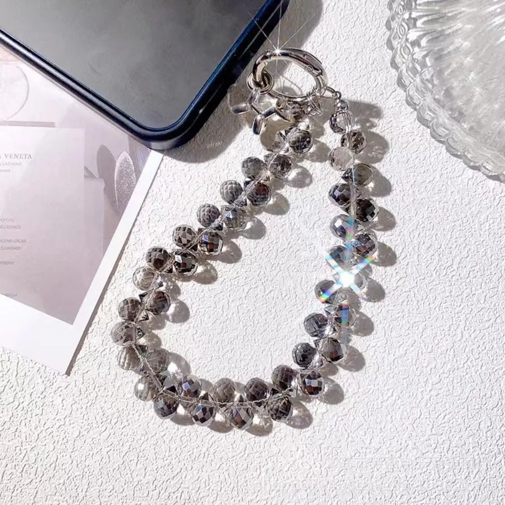 With Dog Crystal Bead Phone Strap Color Rhinestone Anti Loss Cell Phone Chain Wrist Chain Sparkling Mobile Phone Lanyard 
With Dog Crystal Bead Phone Strap Color Rhinestone Anti Loss Cell Phone Chain Wrist Chain Sparkling Mobile Phone Lanyard