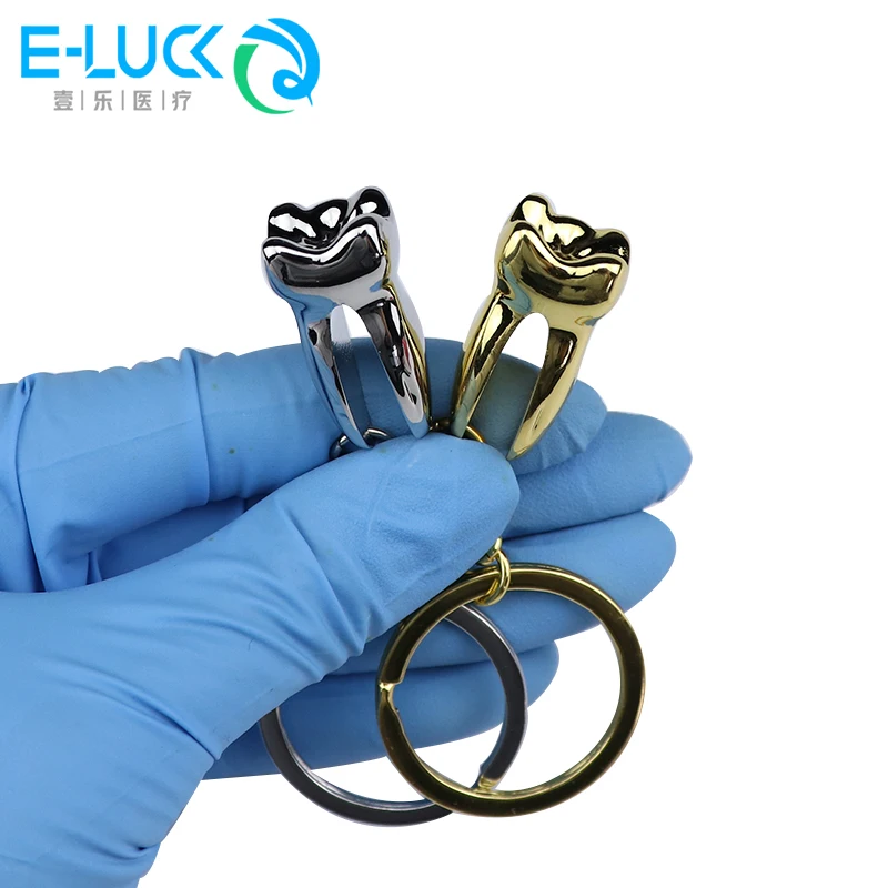 Брелок для зубов, имитация зубного ключа, клиника, подарок для стоматологических выставок и здоровья, ревокаты, ежедневное повседневное использование
Брелок для зубов, имитация зубного ключа, клиника, подарок для стоматологических выставок и здоровья, ревокаты, ежедневное повседневное использование