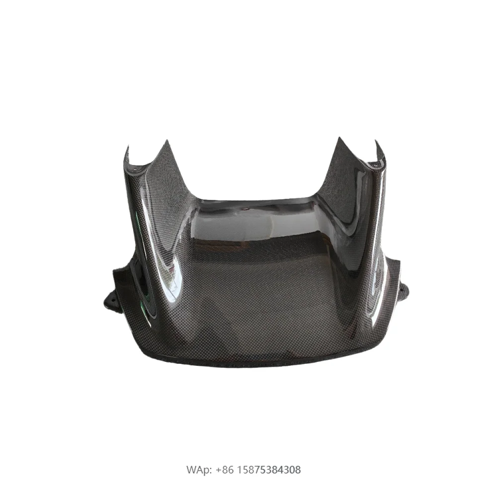 For Modified OEM Style Dry Carbon Fiber Front Grille Suitable for SF90
For Modified OEM Style Dry Carbon Fiber Front Grille Suitable for SF90