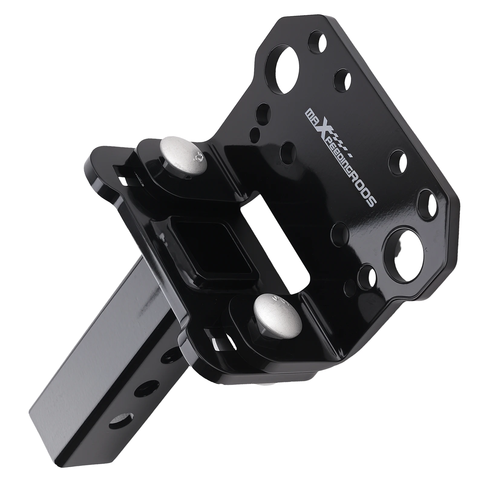 2" Receiver Hitch Winch Mount for Class III/IV Trailers RVs Powder Coat Steel
2" Receiver Hitch Winch Mount for Class III/IV Trailers RVs Powder Coat Steel