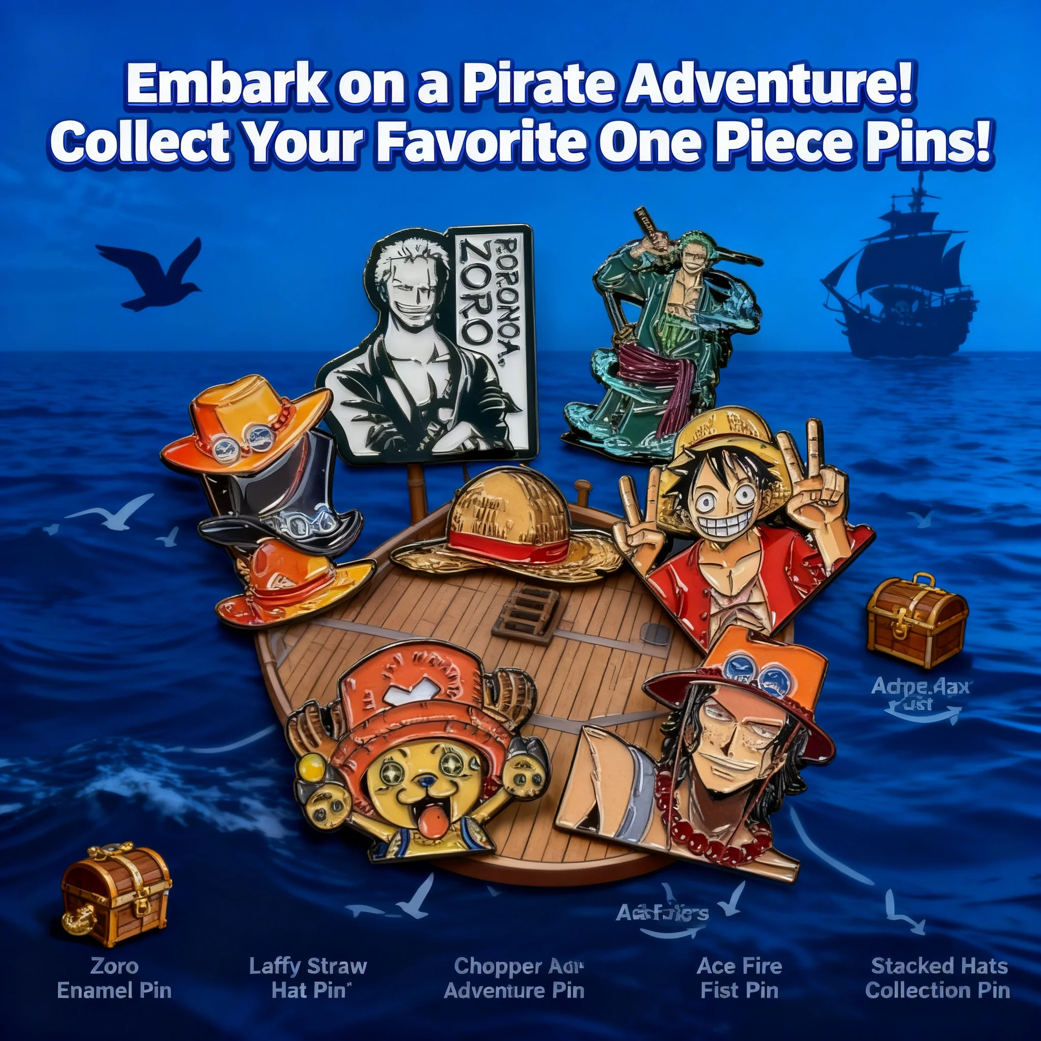 Anime One Piece Manga Pin Lapel Pins Cute Brooches Badges for Backpack Clothes Jewelry Goku Vegeta Character Backpack Brooch
Anime One Piece Manga Pin Lapel Pins Cute Brooches Badges for Backpack Clothes Jewelry Goku Vegeta Character Backpack Brooch