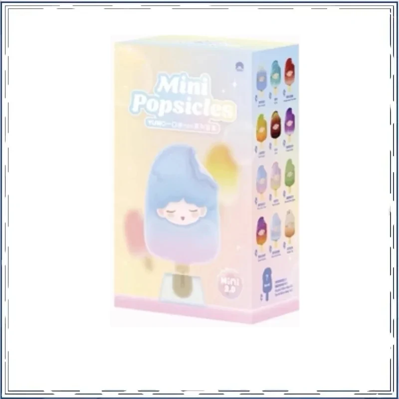 Dream Adventure Blind Box Cartoon Bedroom Decoration Ornament Kawaii Doll Children's Day Gifts Action Figure Model Toys
Dream Adventure Blind Box Cartoon Bedroom Decoration Ornament Kawaii Doll Children's Day Gifts Action Figure Model Toys