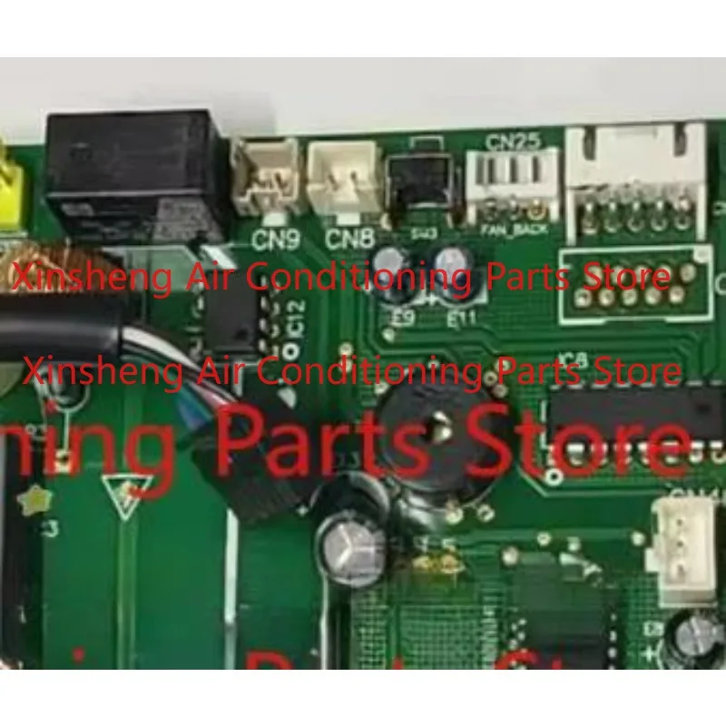 Suitable for Midea main board 17122000007928 17122000011063 US1-KF35G/BP2N1Y-9A1
Suitable for Midea main board 17122000007928 17122000011063 US1-KF35G/BP2N1Y-9A1