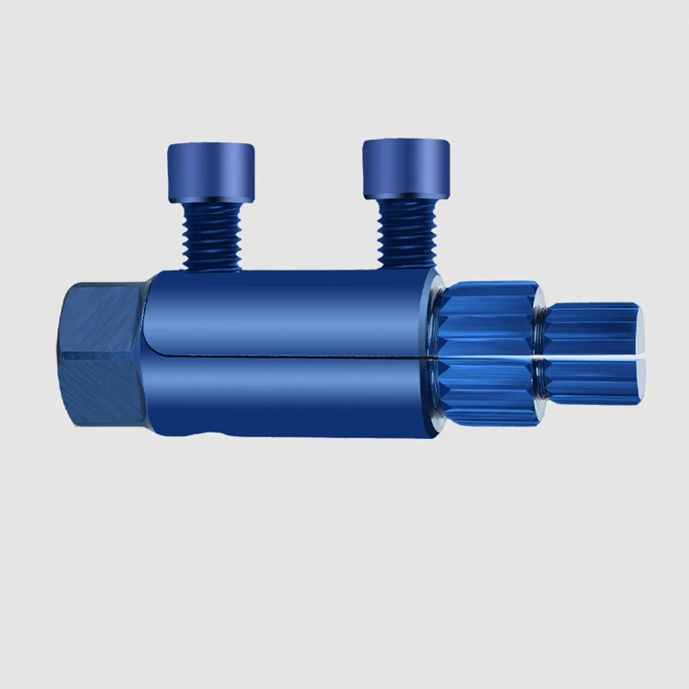 Home Repair Projects Faucet Angle Valve Extractor Metal Wire Removal Tool Lightweight And Easy To Use Time-saving Plumbing Tool
Home Repair Projects Faucet Angle Valve Extractor Metal Wire Removal Tool Lightweight And Easy To Use Time-saving Plumbing Tool