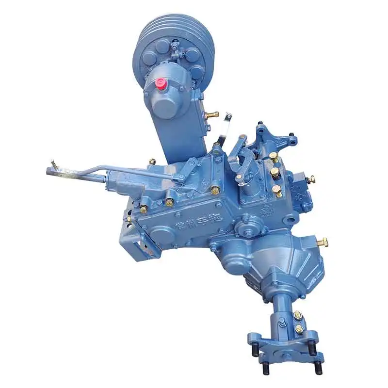 2025Hot Selling Gearbox Parts for Walking Tractor Agricultural Machinery the Factory Produces New Type Hot Sale
2025Hot Selling Gearbox Parts for Walking Tractor Agricultural Machinery the Factory Produces New Type Hot Sale