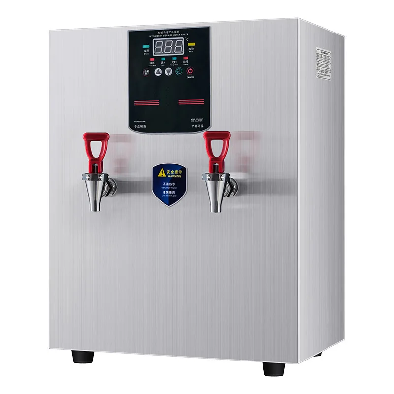 Commercial electric water heater restaurant milk tea shop stepping 60 liters 40 liters 30 liters
Commercial electric water heater restaurant milk tea shop stepping 60 liters 40 liters 30 liters