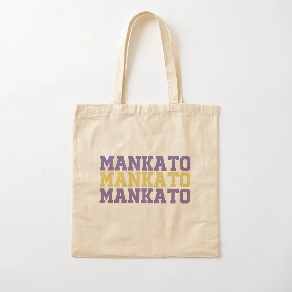 Mankato Vintage Colors Tote Bag Women's shopper Canvas bag for women Shopper bag
Mankato Vintage Colors Tote Bag Women's shopper Canvas bag for women Shopper bag