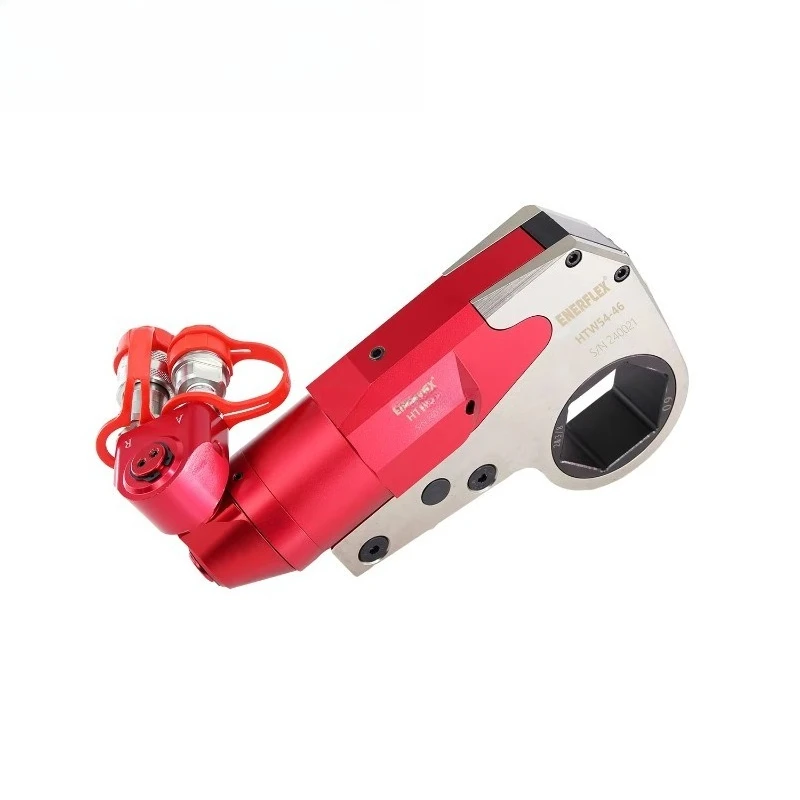 Factory OEM/ODM Low Profile Interchange with HIgh FORCE Hydraulic Adjustable Torque Wrench
Factory OEM/ODM Low Profile Interchange with HIgh FORCE Hydraulic Adjustable Torque Wrench