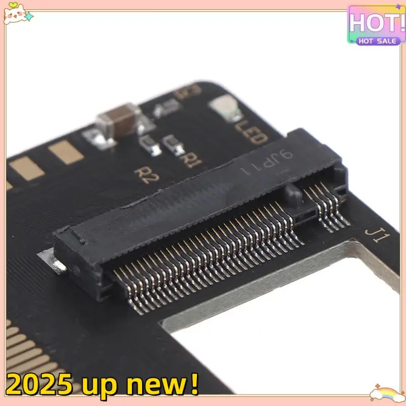 M.2 Nvme SSD To PCI-E 3.0 X16/X8/X4 Desktop SSD Adapter Card Desktop Solid State Drive Riser Card Expansion Card
M.2 Nvme SSD To PCI-E 3.0 X16/X8/X4 Desktop SSD Adapter Card Desktop Solid State Drive Riser Card Expansion Card