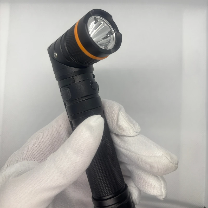 9 режимов, мощный фонарик, красный, белый, зеленый, можно загнуть на 90 градусов, фонарик с пряжкой для ручки, аккумулятор, зарядка через USB, 1 шт.
9 режимов, мощный фонарик, красный, белый, зеленый, можно загнуть на 90 градусов, фонарик с пряжкой для ручки, аккумулятор, зарядка через USB, 1 шт.