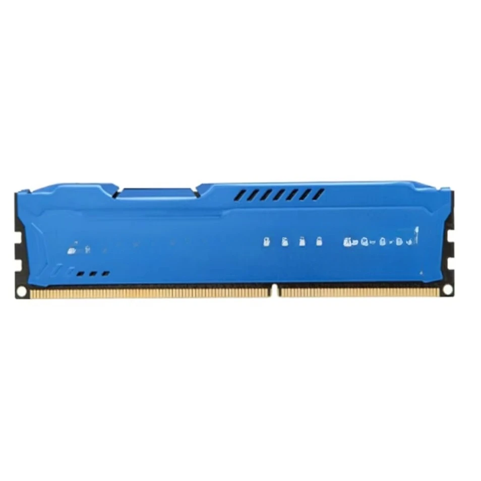 DDR3L DDR3 8GB 1866MHz 1600MHz 1333MHz Desktop 240Pin DIMM RAM 1.5V PC3-14900 12800 10600 RAM Memory Module for Hyp erx Fury
DDR3L DDR3 8GB 1866MHz 1600MHz 1333MHz Desktop 240Pin DIMM RAM 1.5V PC3-14900 12800 10600 RAM Memory Module for Hyp erx Fury