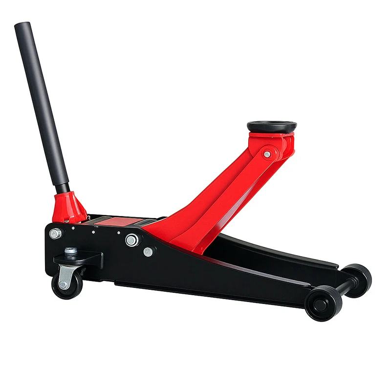 YAQIYA 3T Factory Supply Lift Tool Hydraulic Floor Car Jack Hydraulic Cat For Cars
YAQIYA 3T Factory Supply Lift Tool Hydraulic Floor Car Jack Hydraulic Cat For Cars
