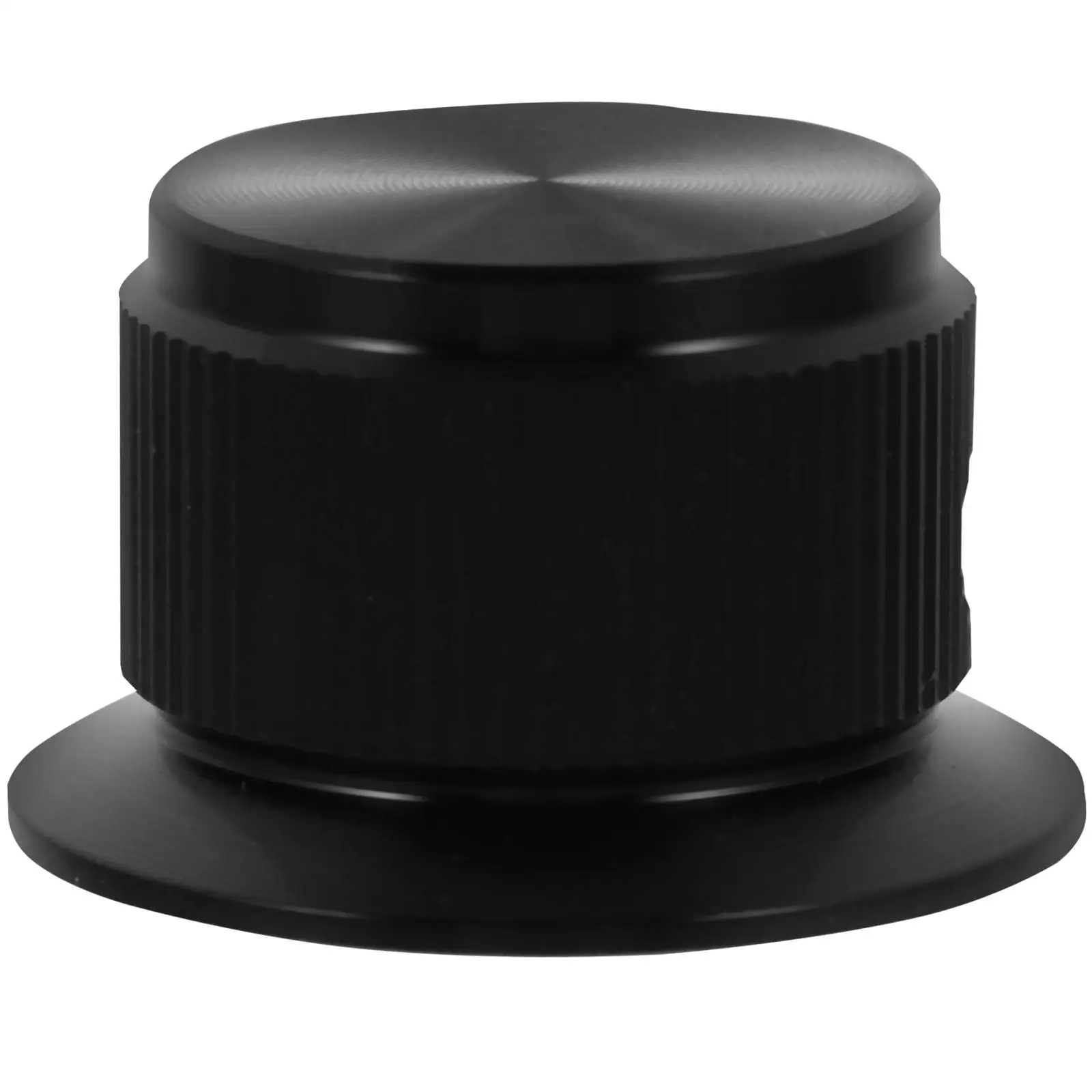 Aluminum Potentiometer Sturdy Guitar Volume Control Guitar Knob Amplifier Replacement Wear Resistant Metal knobs
Aluminum Potentiometer Sturdy Guitar Volume Control Guitar Knob Amplifier Replacement Wear Resistant Metal knobs