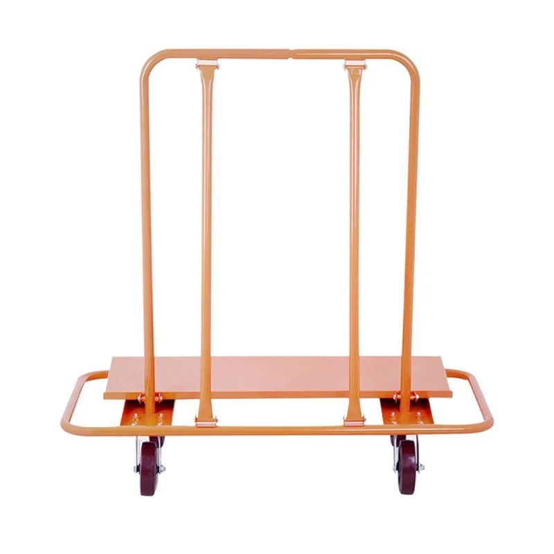 Wood board gypsum board translation car decoration hand push tool cart glass mobile truck
Wood board gypsum board translation car decoration hand push tool cart glass mobile truck