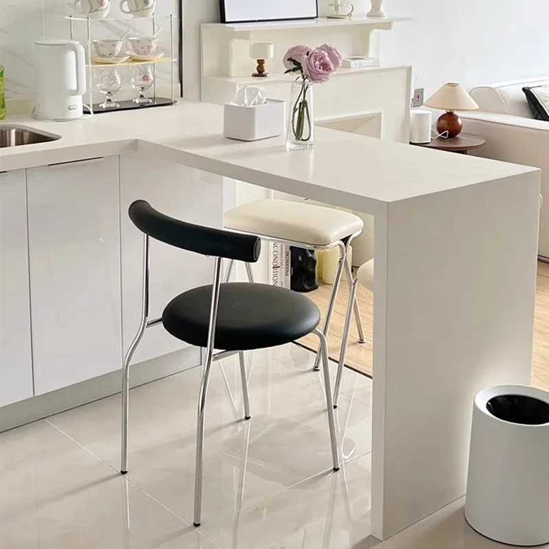 Black Luxury Dining European Upholstered Trendy Modern Dining Chairs Ergonomic Italian Home Furniture
Black Luxury Dining European Upholstered Trendy Modern Dining Chairs Ergonomic Italian Home Furniture