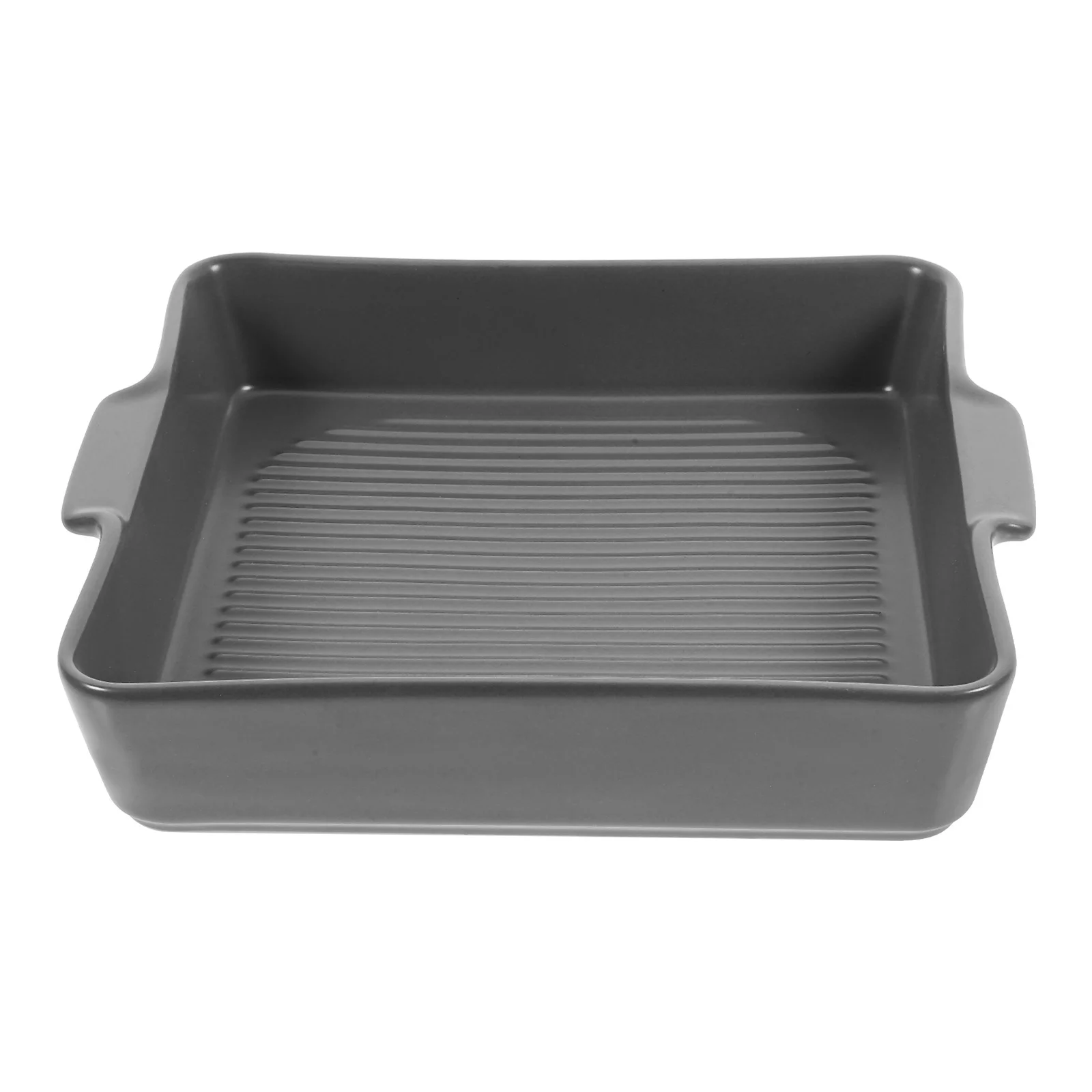 1Pcs Color Glazed Ceramic Baking Tray Large Capacity Non-Stick Easy Clean Oven Safe Microwave Compatible Kitchenware for Family
1Pcs Color Glazed Ceramic Baking Tray Large Capacity Non-Stick Easy Clean Oven Safe Microwave Compatible Kitchenware for Family