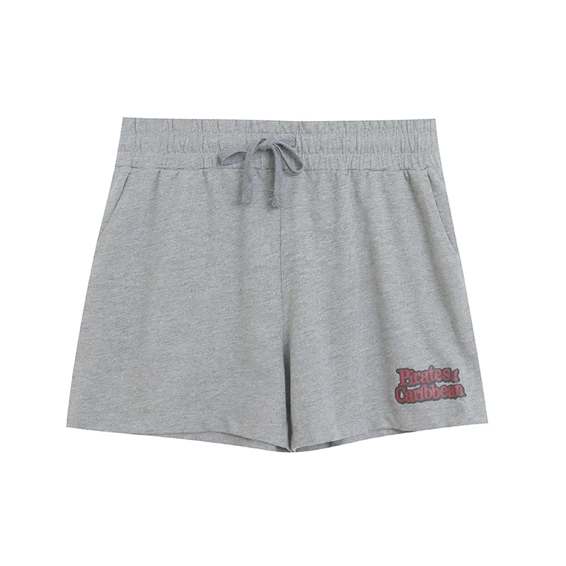 Casual Versatile Simple Loop Side Pocket Shorts Sporty Loose Slimming Summer Leisure Pants Women's Straight Leg Cotton Polyes...
Casual Versatile Simple Loop Side Pocket Shorts Sporty Loose Slimming Summer Leisure Pants Women's Straight Leg Cotton Polyes...