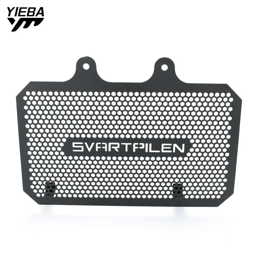 For Svartpilen Vitpilen 401 Vitpilen401 2018 - 2023 2022 2021 2020 Radiator Grille Guard Cover Protector Motorcycles Accessories
For Svartpilen Vitpilen 401 Vitpilen401 2018 - 2023 2022 2021 2020 Radiator Grille Guard Cover Protector Motorcycles Accessories