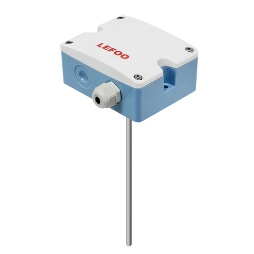 LFW10 temperature sensor anti-interference thermal resistance air conditioning environment integrated duct transmitter pt100
LFW10 temperature sensor anti-interference thermal resistance air conditioning environment integrated duct transmitter pt100