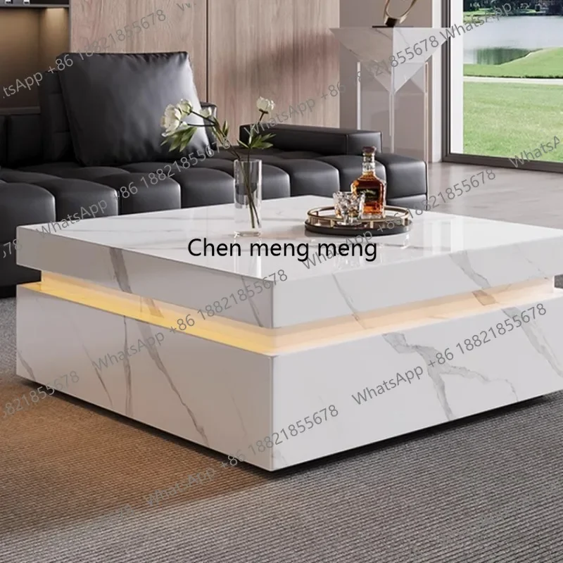K178Design Italian Coffee Table Unique Floor Hardcover Organizer Coffee Table Clear Minimalist Mesa Centro Salon Home Furniture
K178Design Italian Coffee Table Unique Floor Hardcover Organizer Coffee Table Clear Minimalist Mesa Centro Salon Home Furniture