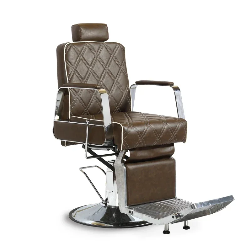 Pedicure Retro Tattoo Hairdresser Lounge Chairs Pedicure Professional Barber Chair Beauty Stool Chaise Hair Furniture
Pedicure Retro Tattoo Hairdresser Lounge Chairs Pedicure Professional Barber Chair Beauty Stool Chaise Hair Furniture