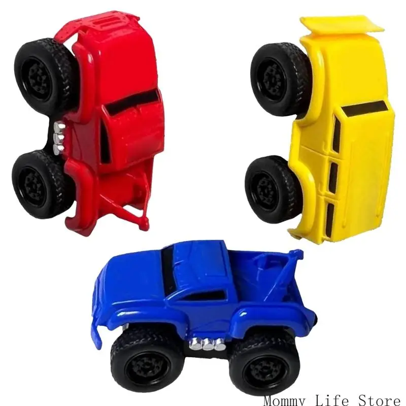STEM Learning Climbing Vehicle Toy Vertical Adventure For Children Safe Plastic Encourages Problem Solving
STEM Learning Climbing Vehicle Toy Vertical Adventure For Children Safe Plastic Encourages Problem Solving