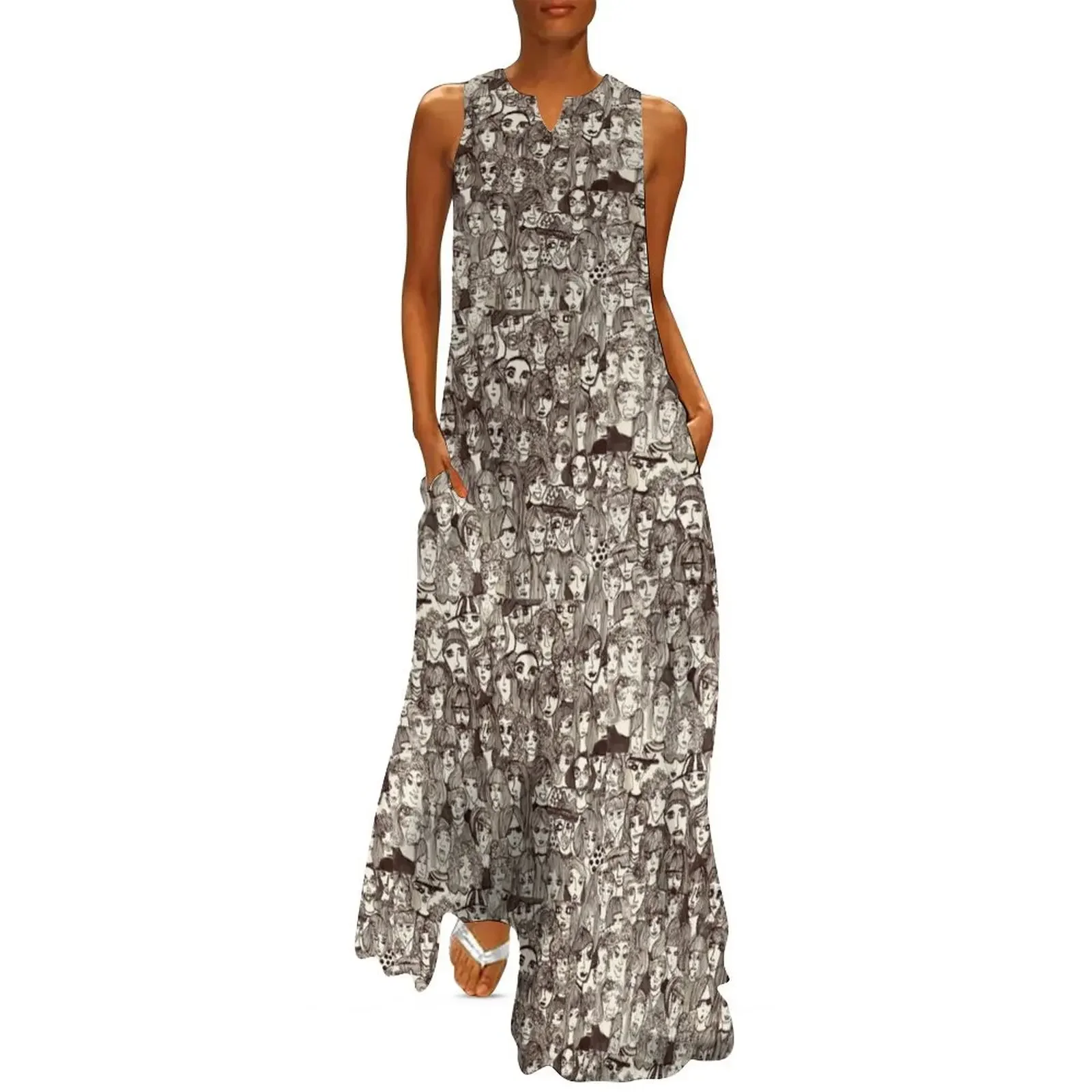 B.C. (Before Covid) Long Dress dresses for woman dresses for women 2025 luxury designer party Evening gown Dress
B.C. (Before Covid) Long Dress dresses for woman dresses for women 2025 luxury designer party Evening gown Dress