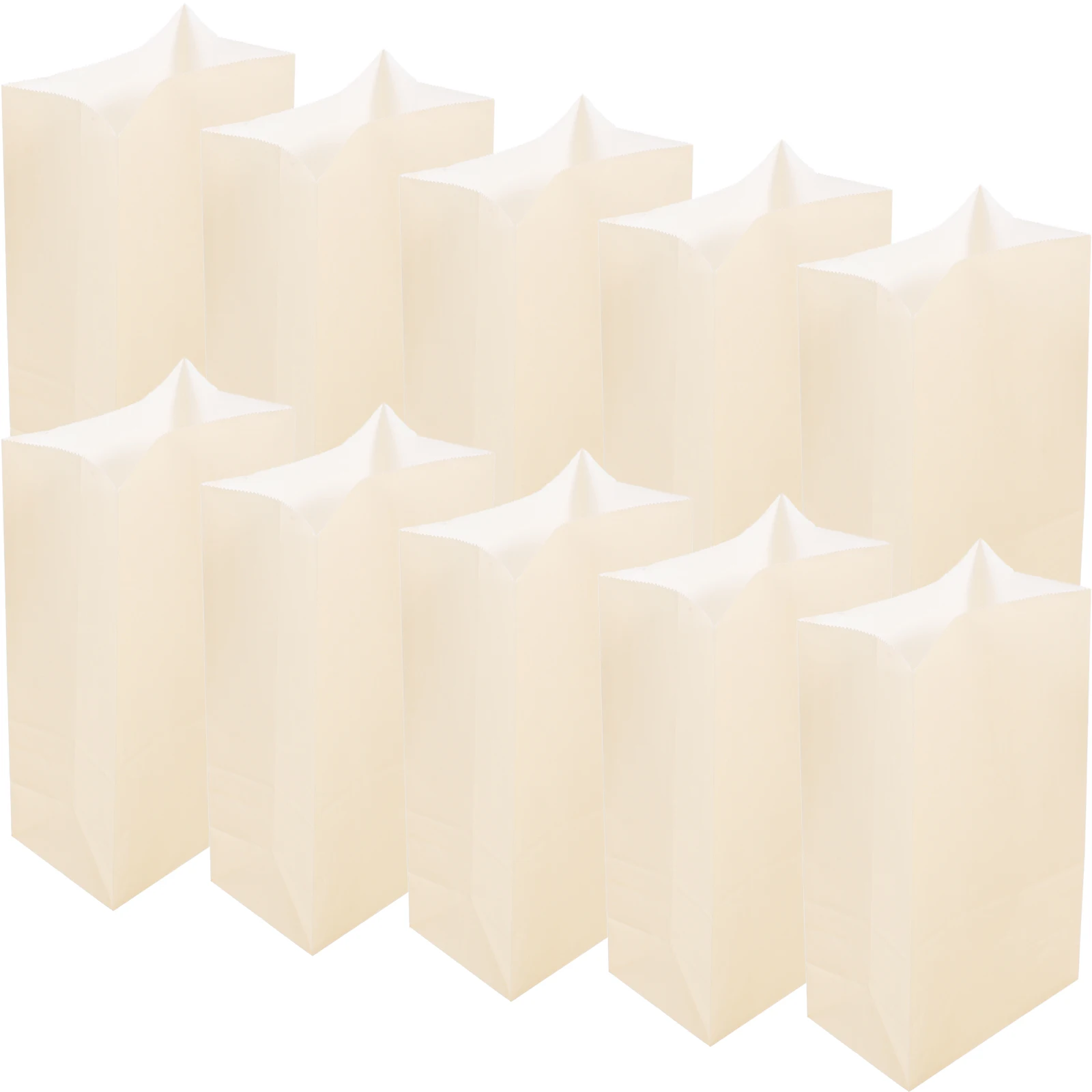 50pcs Small Bag Lunch Wrap Paper Favor Gift Paper Packaging Small Gift Bag Boxes Favor Bags Bags
50pcs Small Bag Lunch Wrap Paper Favor Gift Paper Packaging Small Gift Bag Boxes Favor Bags Bags