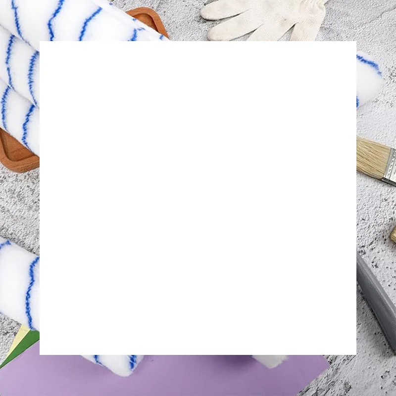 6/10 шт. 9-дюймовый (22,86 см) валик для покраски из микрофибры с плетеным основанием и средним ворсом, 1,5 дюйма (3,81 см) в диаметре
6/10 шт. 9-дюймовый (22,86 см) валик для покраски из микрофибры с плетеным основанием и средним ворсом, 1,5 дюйма (3,81 см) в диаметре