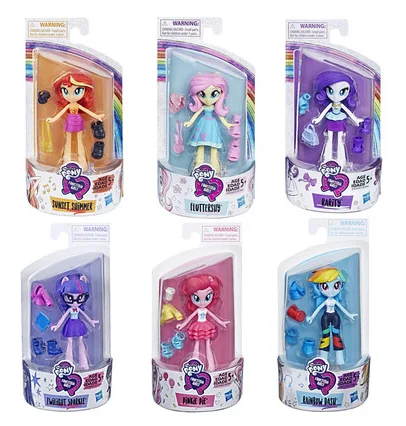 Hasbro мой маленький пони Сумерки блестящие радужные панели Applejack редкость флуттершай Пинки Пирог маленькая кукла игрушка для девочек
Hasbro мой маленький пони Сумерки блестящие радужные панели Applejack редкость флуттершай Пинки Пирог маленькая кукла игрушка для девочек