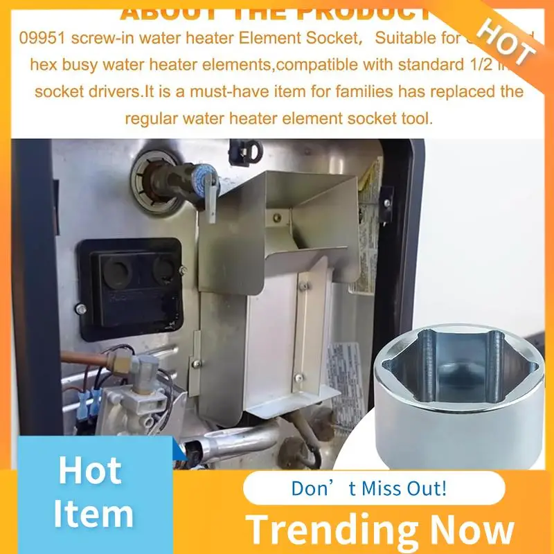 BBNV-09951 Розетка водонагревателя для съемника электрического водонагревателя на колесах и замены нагревателя
BBNV-09951 Розетка водонагревателя для съемника электрического водонагревателя на колесах и замены нагревателя