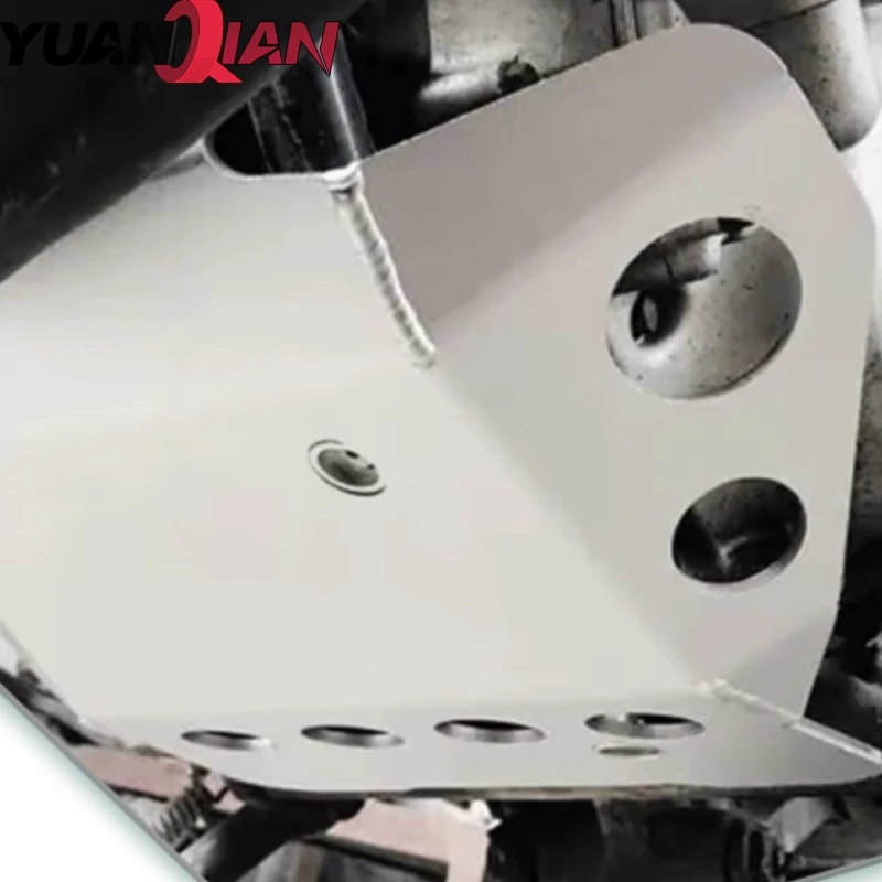 FOR YAMAHA DT 230 LANZA ALLYEARS 1997 1998 1999 2000 2001 DT230 Lanza Motorcycle Engine Chassis Protection Guard Cover Protector
FOR YAMAHA DT 230 LANZA ALLYEARS 1997 1998 1999 2000 2001 DT230 Lanza Motorcycle Engine Chassis Protection Guard Cover Protector