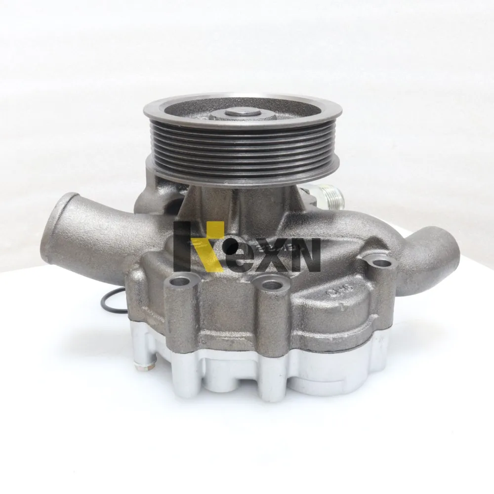 352-2138 3522138 WATER PUMP AS for CAT C7 3126B 3126 3126E ENGINE WATER PUMP GP WINDOW WASHER PUMP
352-2138 3522138 WATER PUMP AS for CAT C7 3126B 3126 3126E ENGINE WATER PUMP GP WINDOW WASHER PUMP