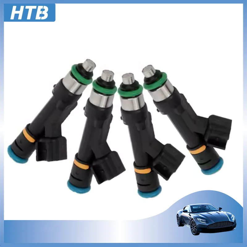HTB 4PCS 0280158119 Fuel Injector for Dodge Grand Caravan Jeep Wrangler Chrysler Town & Country 3.3L 3.8L 2008-2010 04861667AA
HTB 4PCS 0280158119 Fuel Injector for Dodge Grand Caravan Jeep Wrangler Chrysler Town & Country 3.3L 3.8L 2008-2010 04861667AA