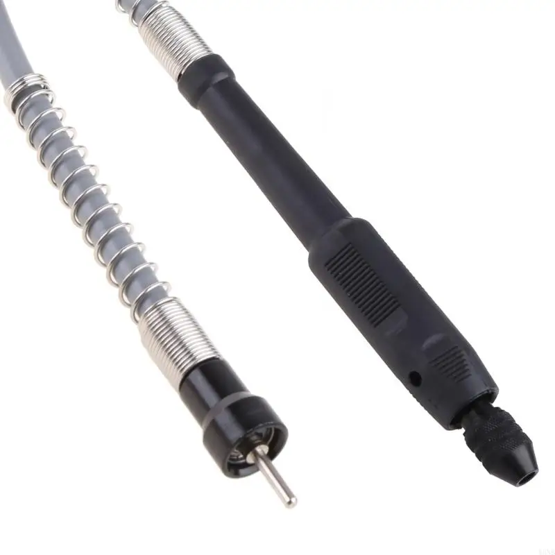 Y3NB Extension Cord Flexible Shaft Rotary Grinder Tool + Keyless Chuck for Dremel
Y3NB Extension Cord Flexible Shaft Rotary Grinder Tool + Keyless Chuck for Dremel