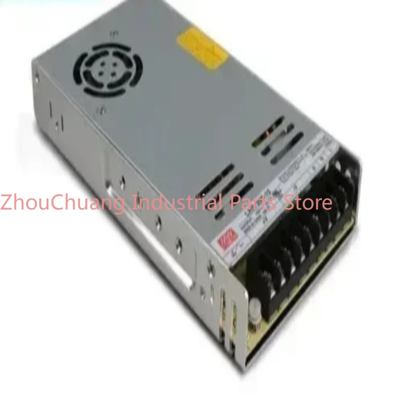 36V 9.7A 350W LRS-350-36 Switching Power Supply Industrial Transformer
36V 9.7A 350W LRS-350-36 Switching Power Supply Industrial Transformer