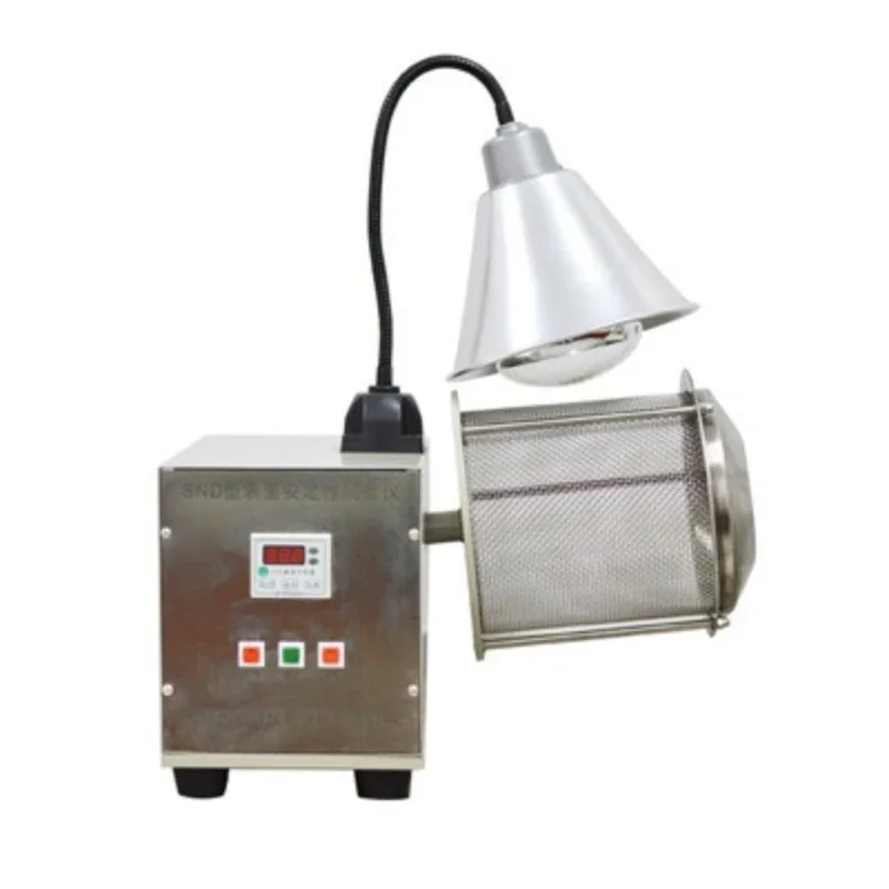 SAD surface stability tester, type (core) sand surface stability tester
SAD surface stability tester, type (core) sand surface stability tester