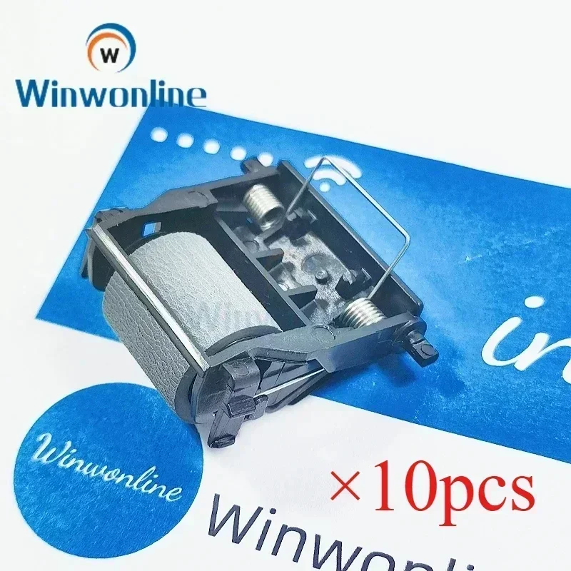 10pcs Pickup Roller for Lexmark MX310 MX410 MX510 MX511 MX610 MX611 XM1140 XM1145 XM3150 CX310 Printer Accessories
10pcs Pickup Roller for Lexmark MX310 MX410 MX510 MX511 MX610 MX611 XM1140 XM1145 XM3150 CX310 Printer Accessories