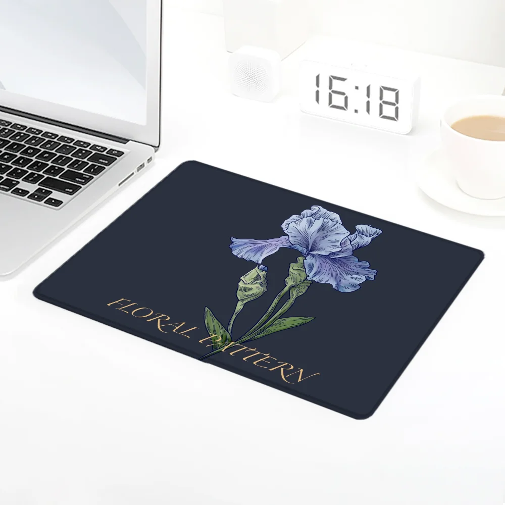 Gaming Mouse Mat New Floral Pattern Cute Keyboard Pad Small Mousepad Fashion Gamer Cabinet Mausepad Deskmat Pc Accessories Mats
Gaming Mouse Mat New Floral Pattern Cute Keyboard Pad Small Mousepad Fashion Gamer Cabinet Mausepad Deskmat Pc Accessories Mats