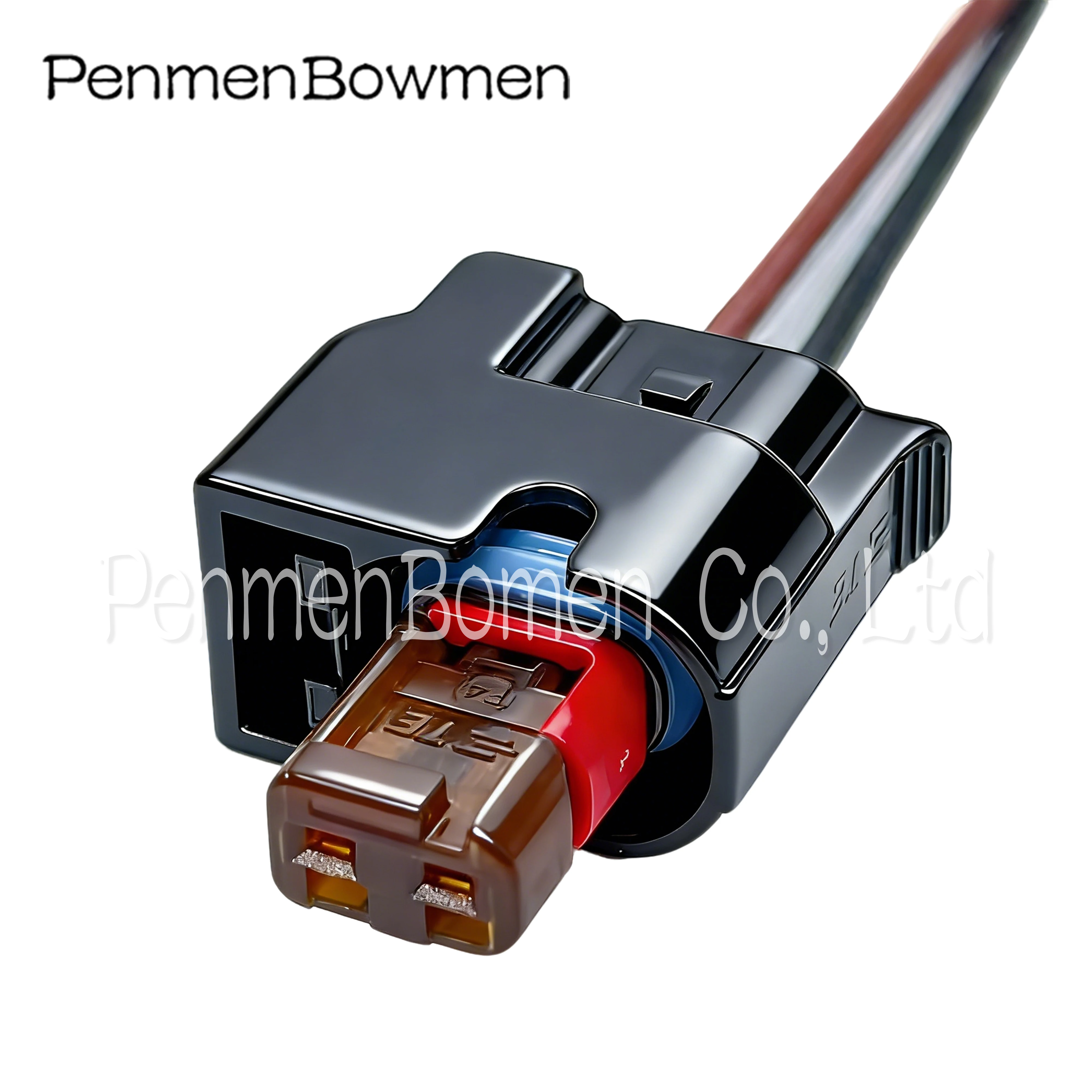 1 Set 2 Pin 2098641-6 Car Gas Fuel Ignition Coil Nozzle Electrical Connectors Female Wire Harness Plug 1000264408 20008
1 Set 2 Pin 2098641-6 Car Gas Fuel Ignition Coil Nozzle Electrical Connectors Female Wire Harness Plug 1000264408 20008