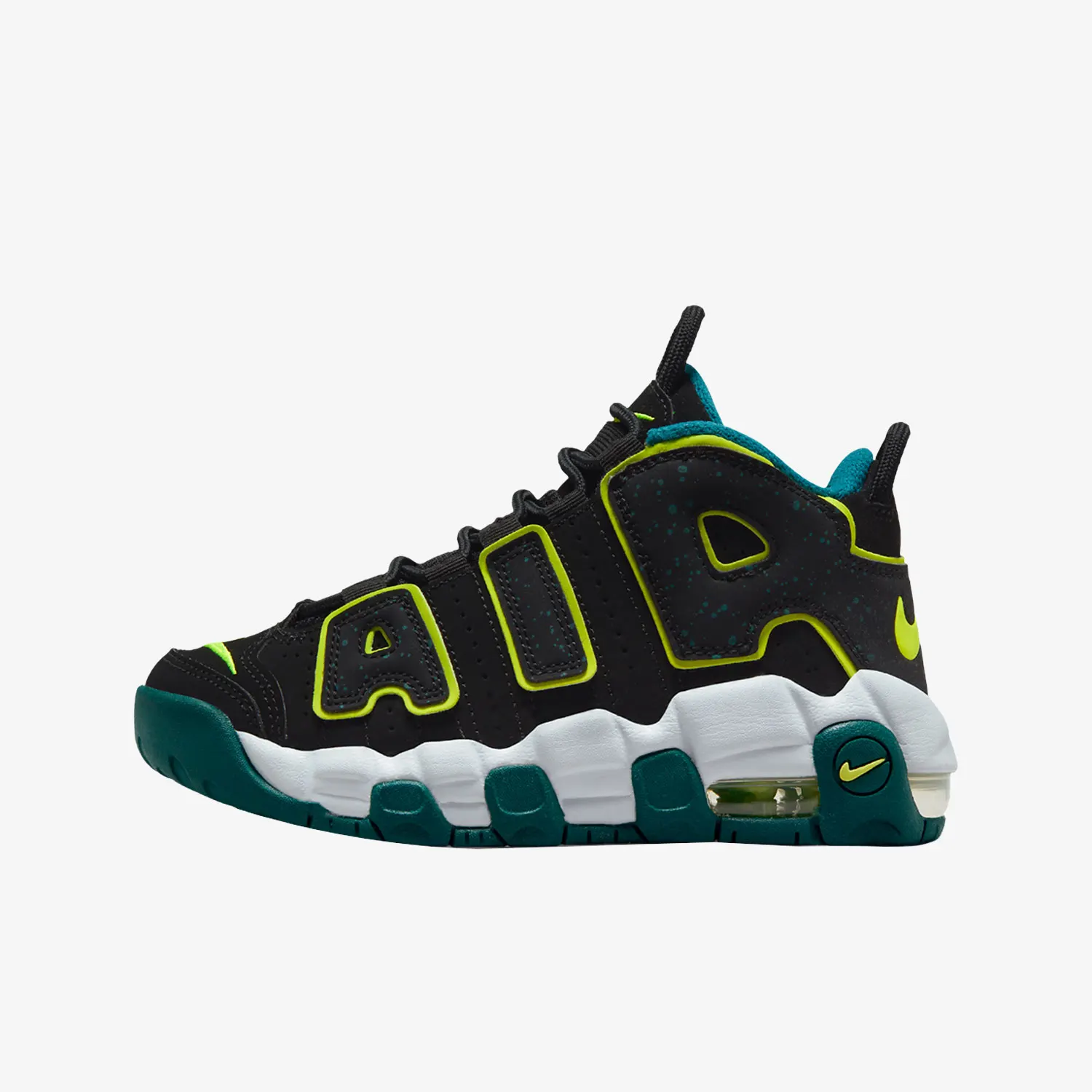Nike genuine Air MoreUptempo(GS) Women's Big Kids Sports Shoes DZ2810-001
Nike genuine Air MoreUptempo(GS) Women's Big Kids Sports Shoes DZ2810-001