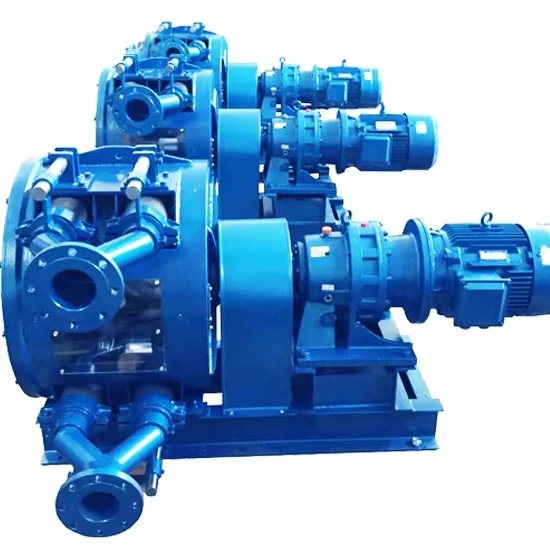 Hose Pump Industrial Hose Pump Peristaltic Hose Pump for Chemical From Hefei Convey Intelligent Equipment Co., Ltd
Hose Pump Industrial Hose Pump Peristaltic Hose Pump for Chemical From Hefei Convey Intelligent Equipment Co., Ltd