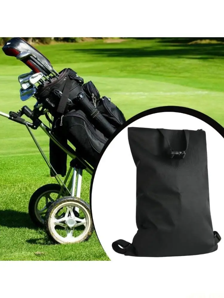 U2JB Golf Push Cart Storage Pouches With Double Zippers Golf Cart Storage Hanging Bag Golf Push Cart Accessories Storage Bag
U2JB Golf Push Cart Storage Pouches With Double Zippers Golf Cart Storage Hanging Bag Golf Push Cart Accessories Storage Bag