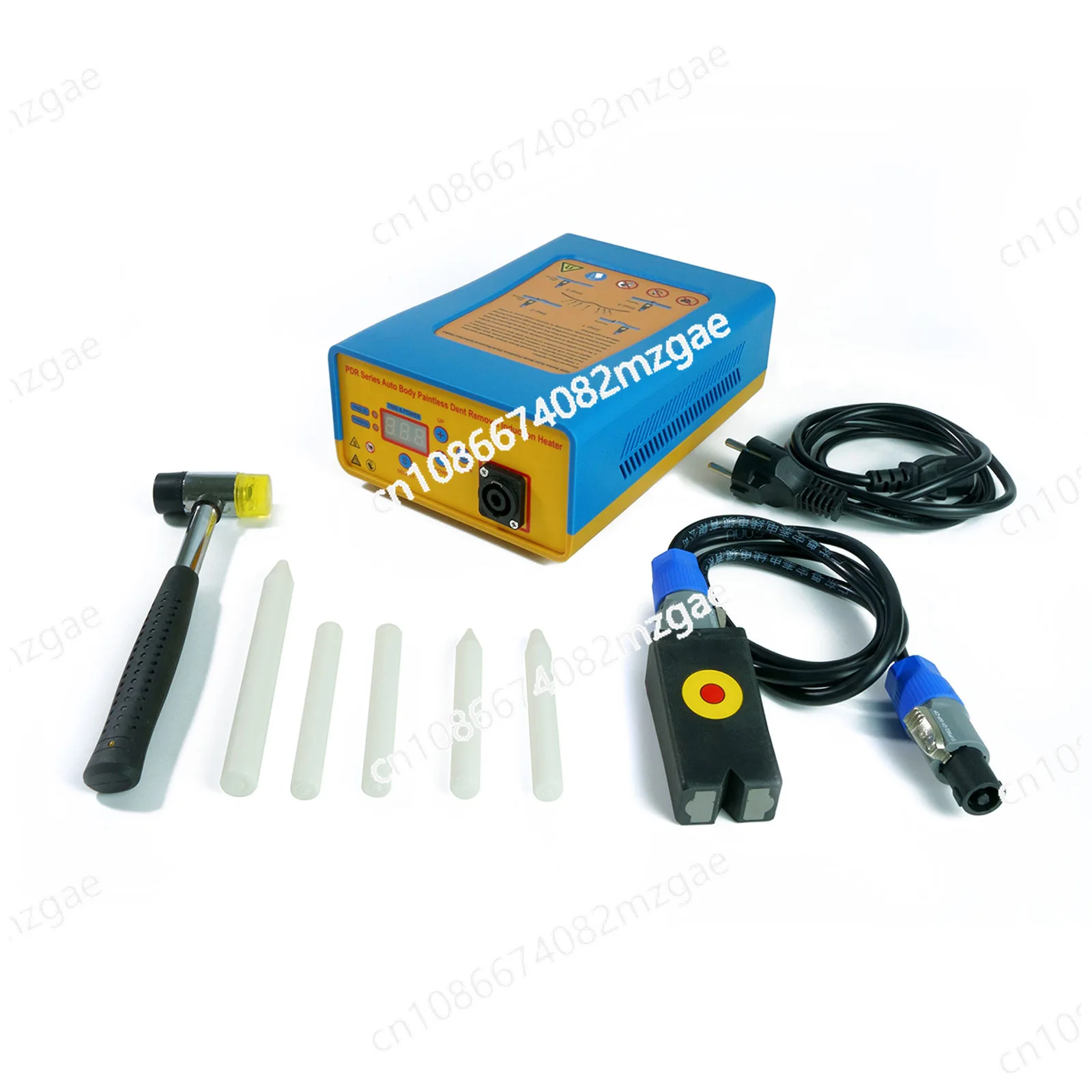 Sheet metal dent repair, car shell dressing machine, scratch-free paint, car dent repair instrument
Sheet metal dent repair, car shell dressing machine, scratch-free paint, car dent repair instrument