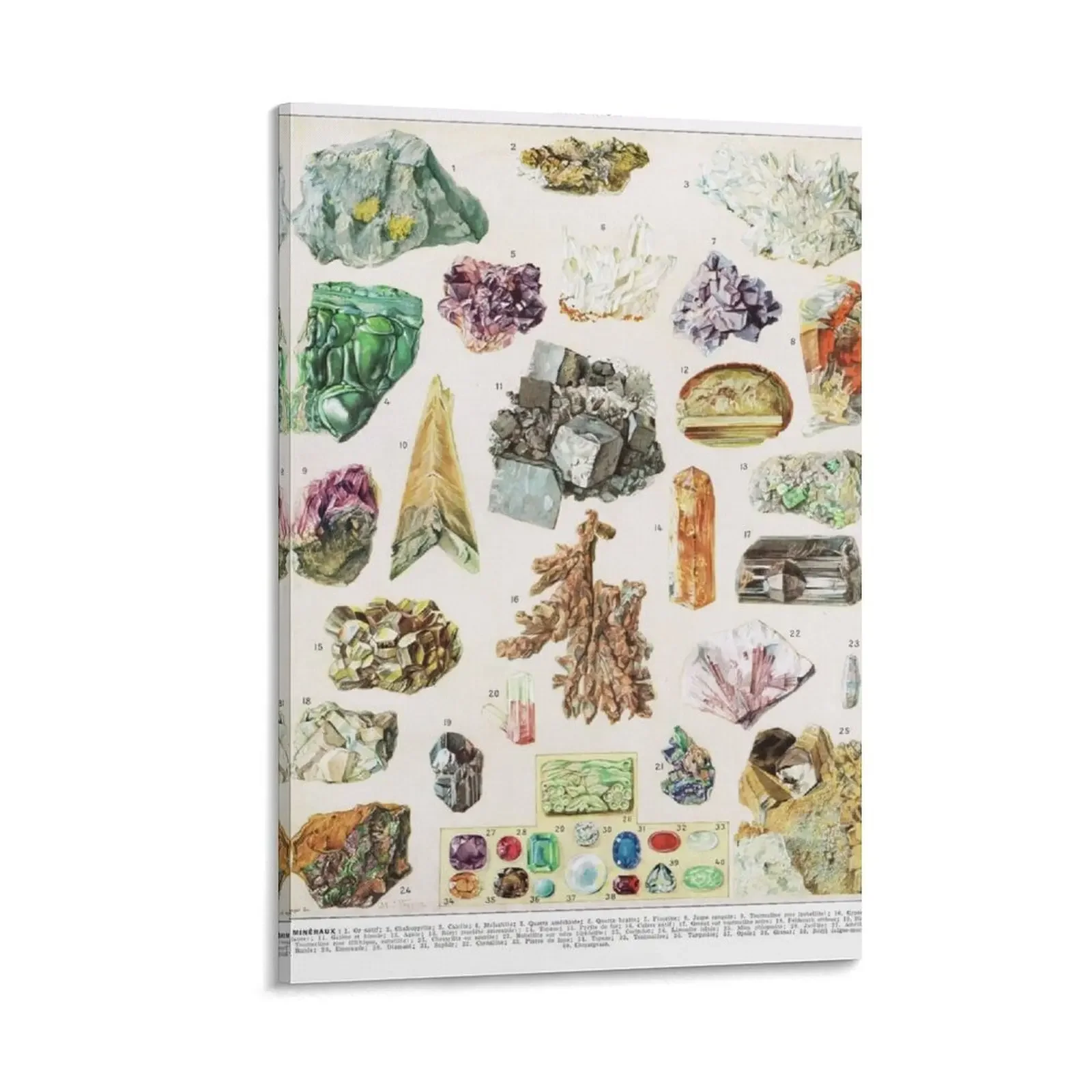 Minerals Canvas Painting aesthetic room decor vintage home decor bedroom decoration decorations for the room
Minerals Canvas Painting aesthetic room decor vintage home decor bedroom decoration decorations for the room