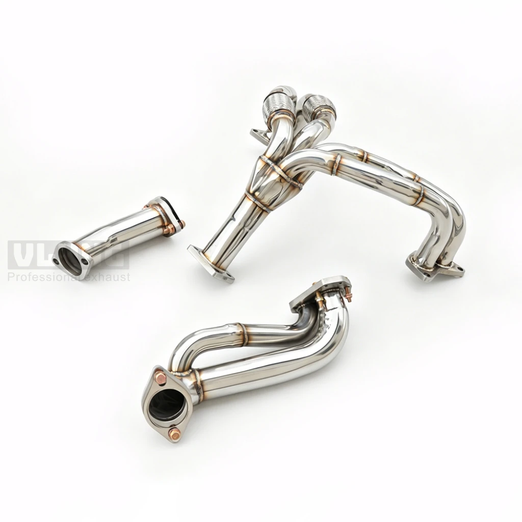 Hot sales Exhaust turbine manifold for Subaru BRZ 2.0 2014-2021 stainless steel high-quality exhaust manifold
Hot sales Exhaust turbine manifold for Subaru BRZ 2.0 2014-2021 stainless steel high-quality exhaust manifold