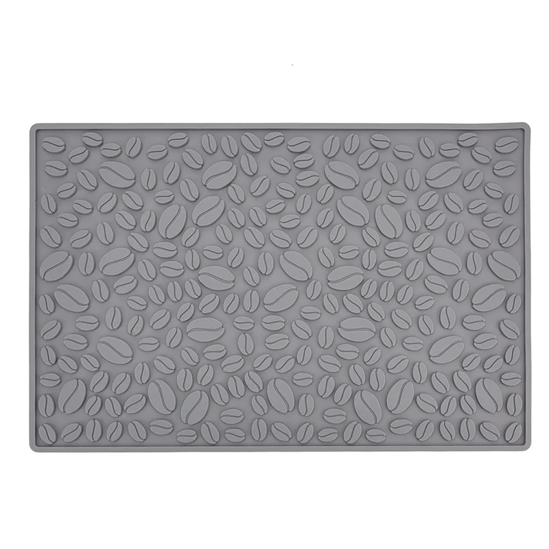 Machine For Kitchen Dish Drying Mat Waterproof Coffee For Countertop Mat, 18X12 In Thick Mat For Bar, Restaurant
Machine For Kitchen Dish Drying Mat Waterproof Coffee For Countertop Mat, 18X12 In Thick Mat For Bar, Restaurant