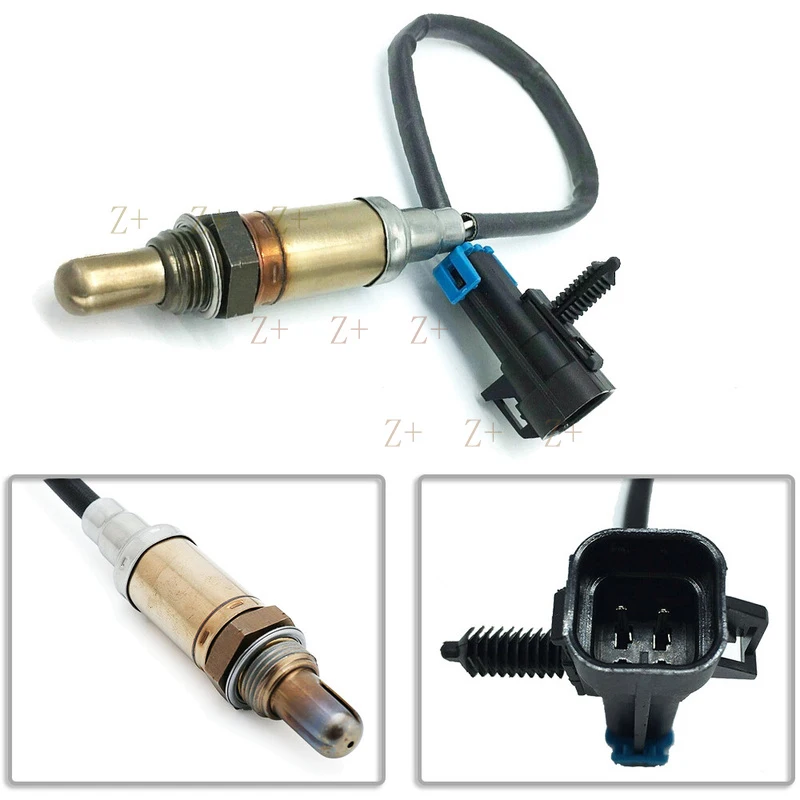 Z+ 4x Upstream+Down Oxygen Sensor For Hummer H2 2007-2008 GMC Sierra 1500 2006-2013
Z+ 4x Upstream+Down Oxygen Sensor For Hummer H2 2007-2008 GMC Sierra 1500 2006-2013